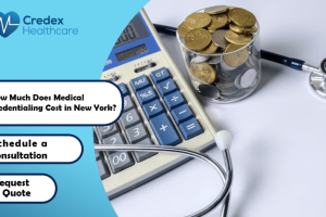 How Much Does Medical Credentialing Cost in New York