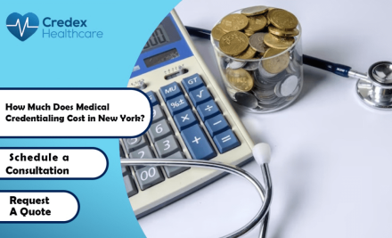 How Much Does Medical Credentialing Cost in New York