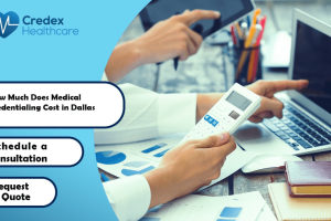How Much Does Medical Credentialing Cost in Dallas