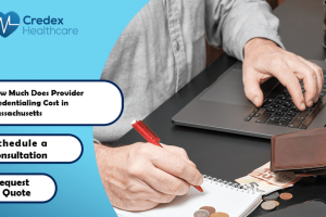 How Much Does Provider Credentialing Cost in Massachusetts