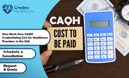 How Much Does CAQH Credentialing Cost for Healthcare Providers in the USA