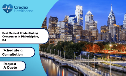 Best Medical Credentialing Companies in Philadelphia