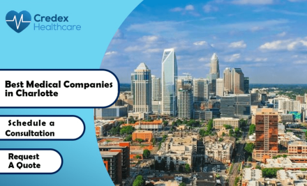 Best Medical Credentialing Companies in Charlotte