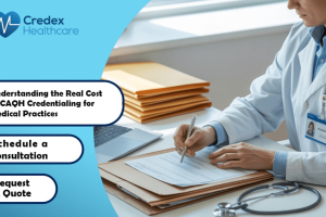 Understanding the Real Cost of CAQH Credentialing for Medical Practices
