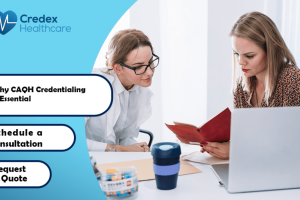 Why CAQH Credentialing Is Essential 