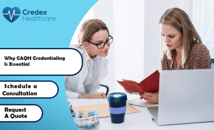 Why CAQH Credentialing Is Essential 