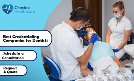 Best Credentialing Companies for Dentists 