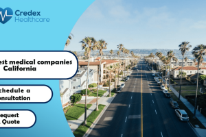 Best Medical Credentialing Companies in California 
