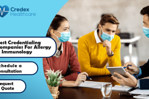 Best Credentialing Companies For Allergy & Immunology