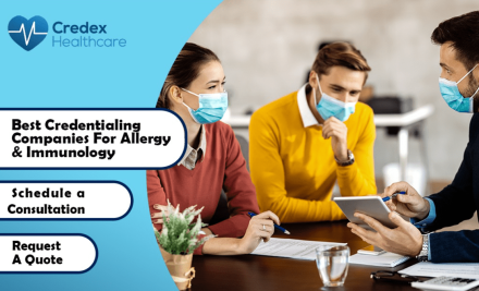 Best Credentialing Companies For Allergy & Immunology