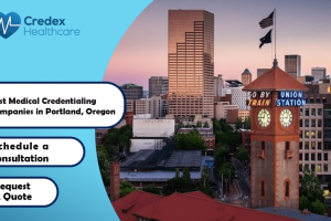 Best Medical Credentialing Companies in Portland 