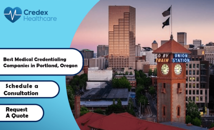 Best Medical Credentialing Companies in Portland 