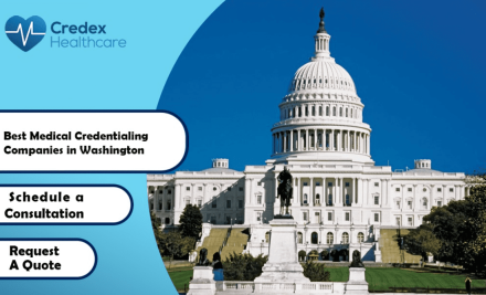 Best Medical Credentialing Companies in Washington