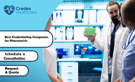 Best Credentialing Companies for Pharmacists 