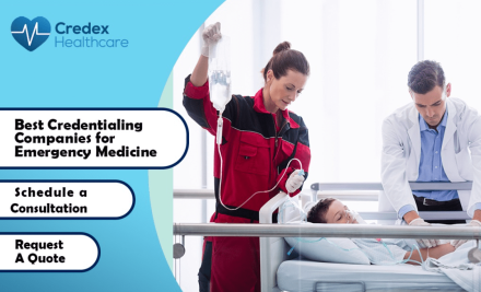 Best Credentialing Companies for Emergency Medicine