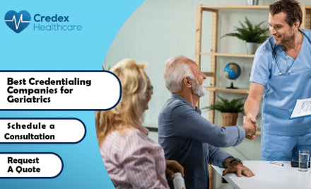 Best Credentialing Companies for Geriatrics 