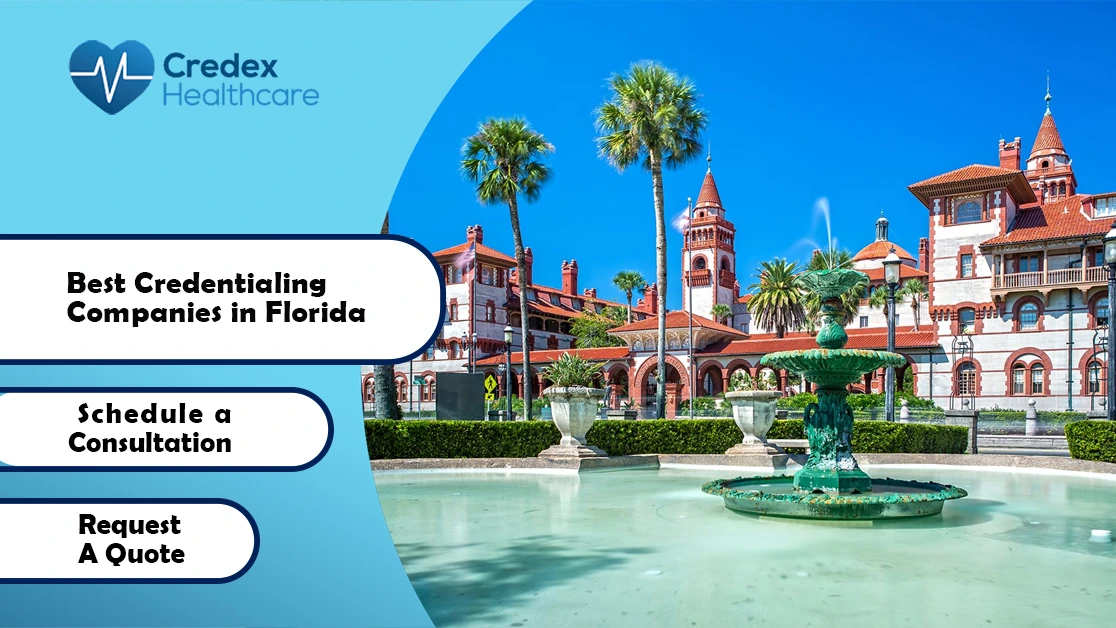 Best Credentialing Companies in Florida