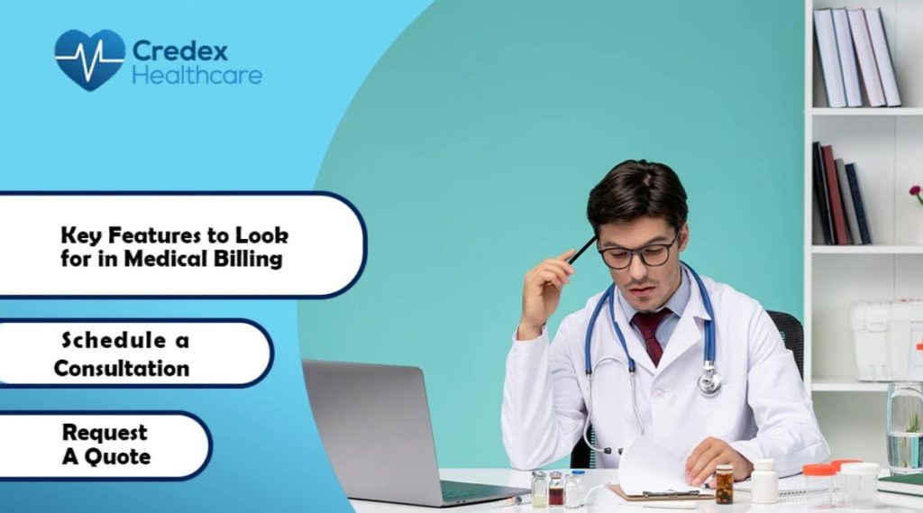 key features