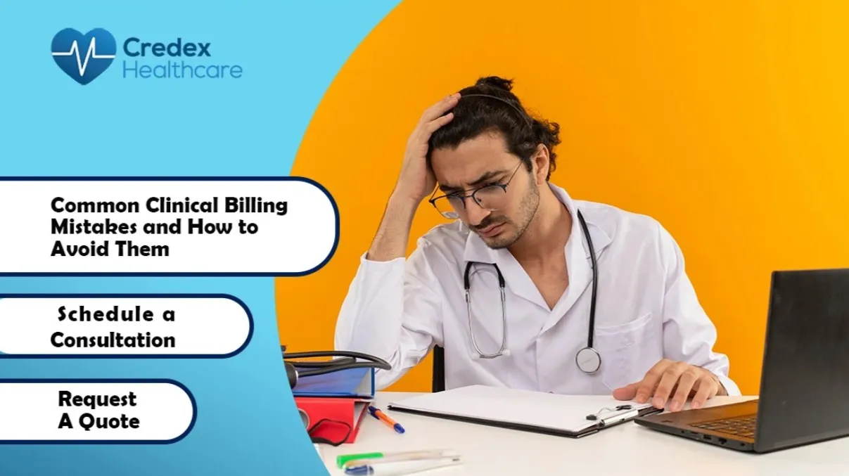 billing mistakes