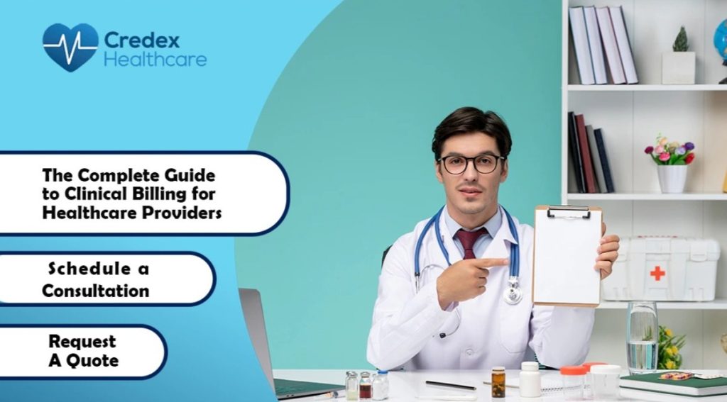 clinical billing