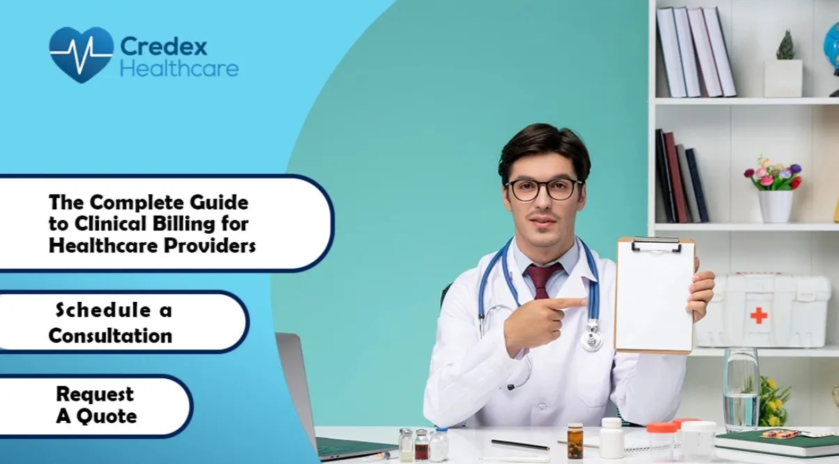 clinical billing