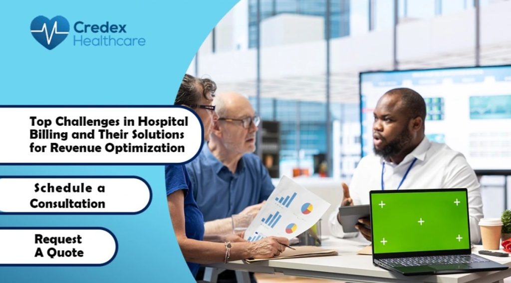 challenges in billing