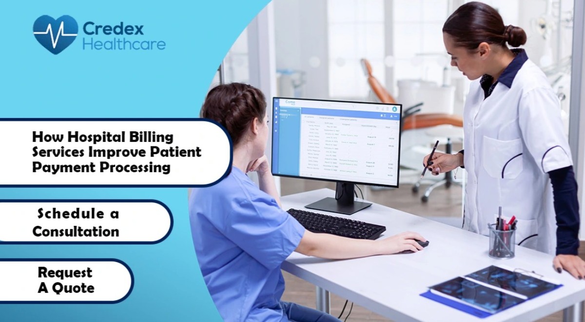 hospital billing