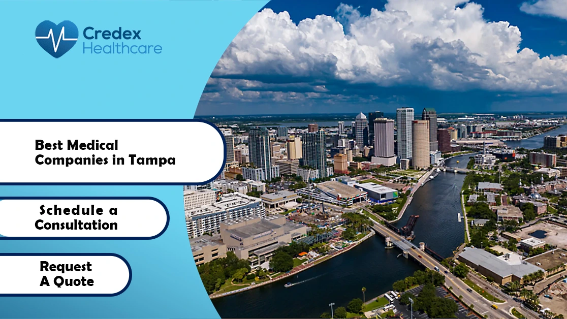 Best Medical billing Companies in Tampa