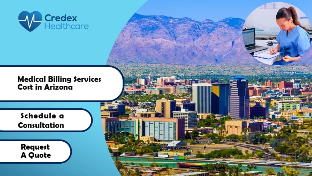 medical billing cost