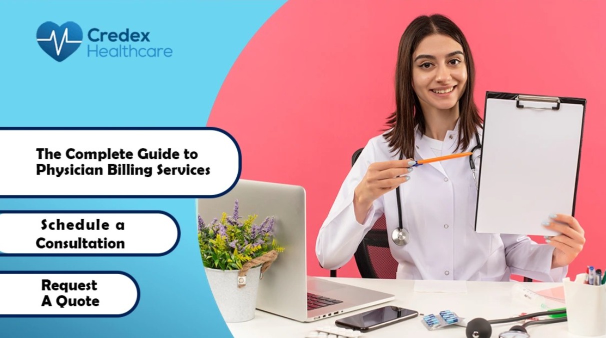 physician billing
