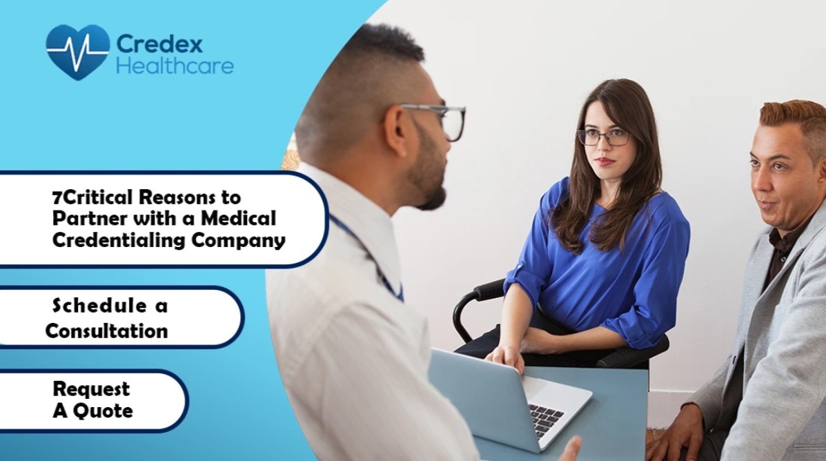 medical credentialing