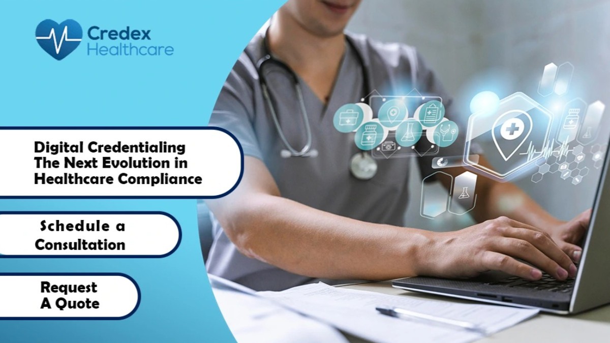 digital credentialing