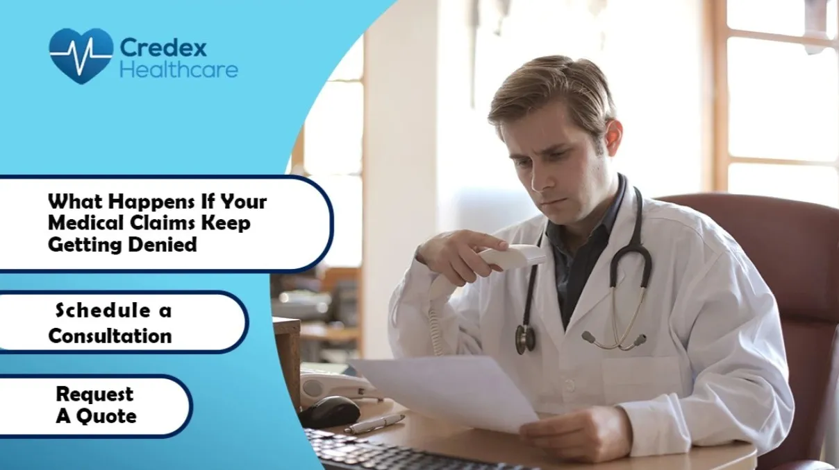 medical claims