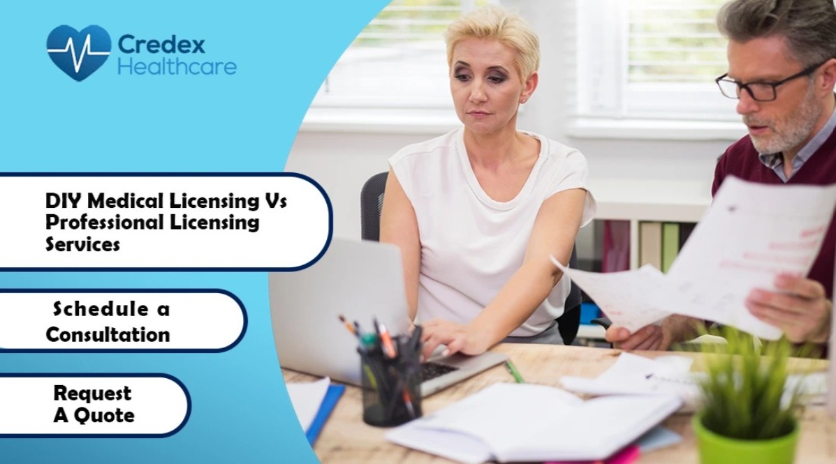 diy vs licensing