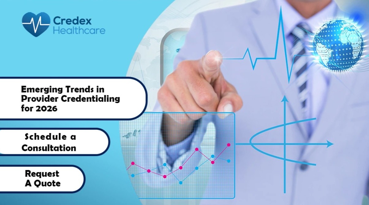 trends in credentialing