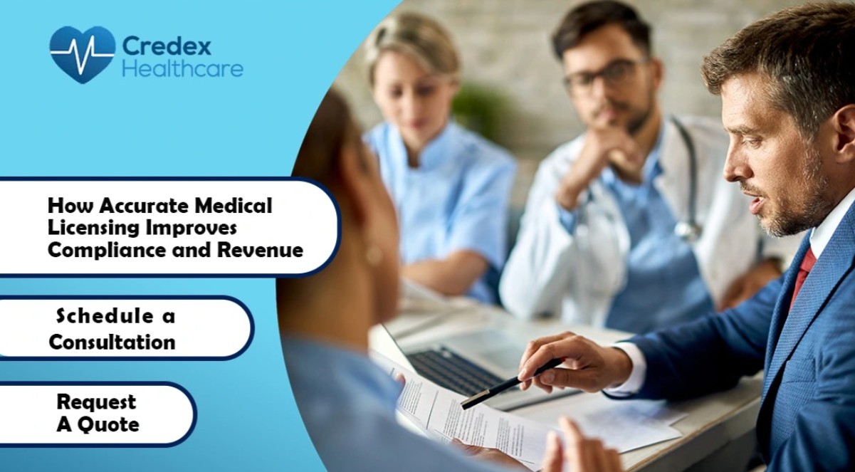 medical licensing