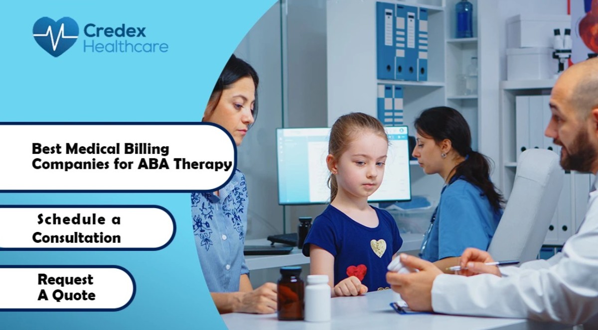 ABA therapy