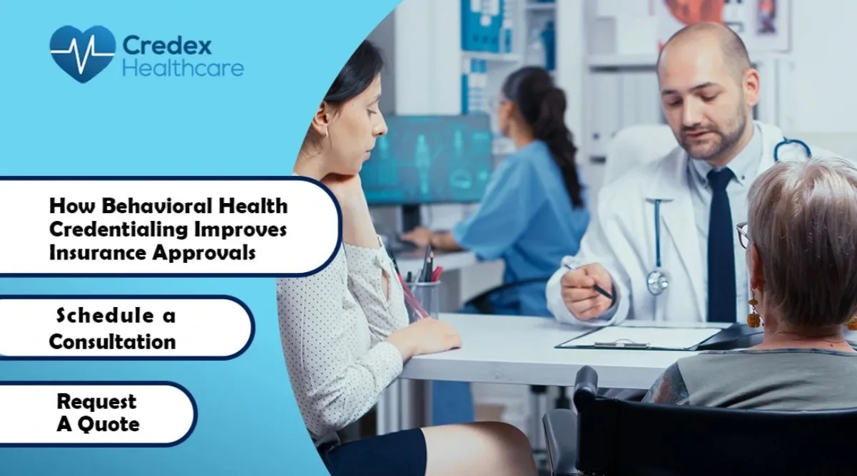 behavioral health