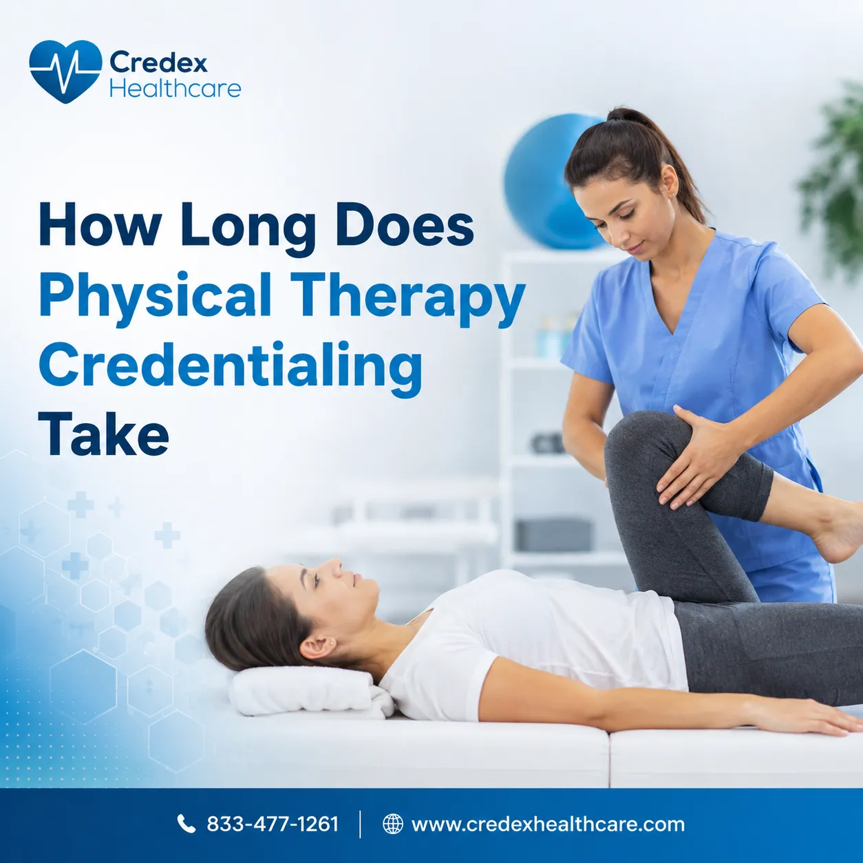 physical therapy