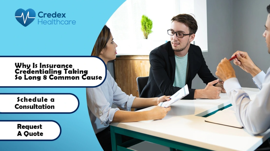 insurance credentialing