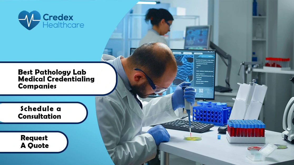 pathology lab