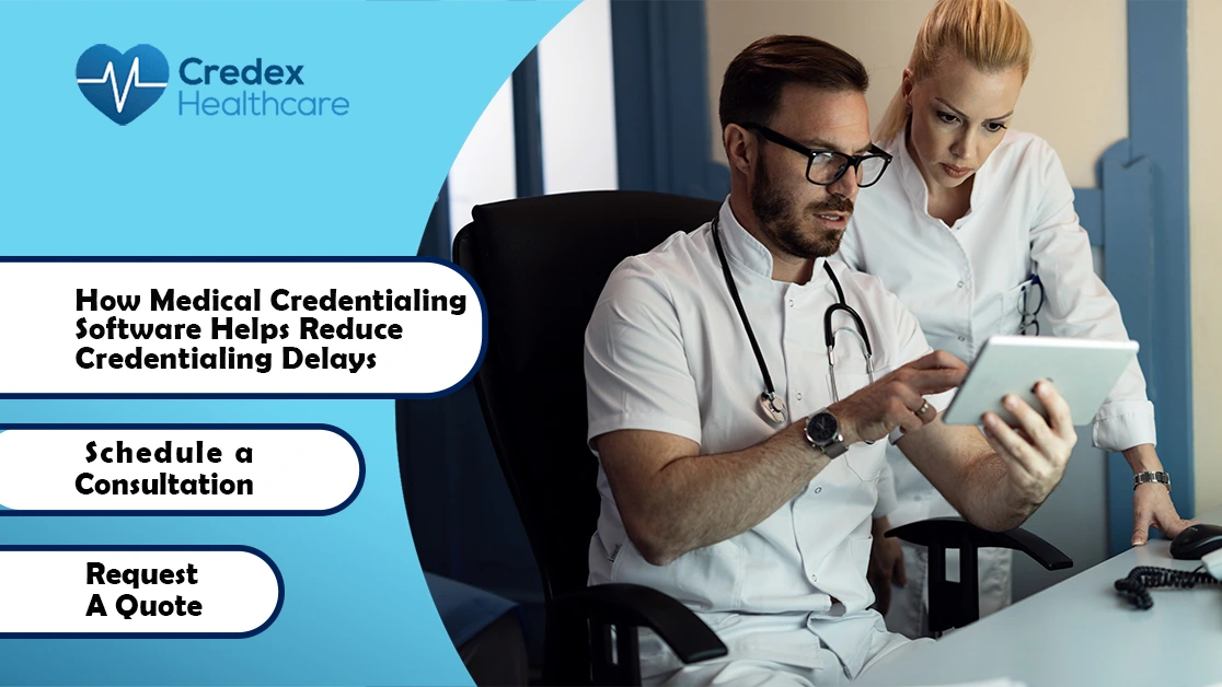 credentialing software