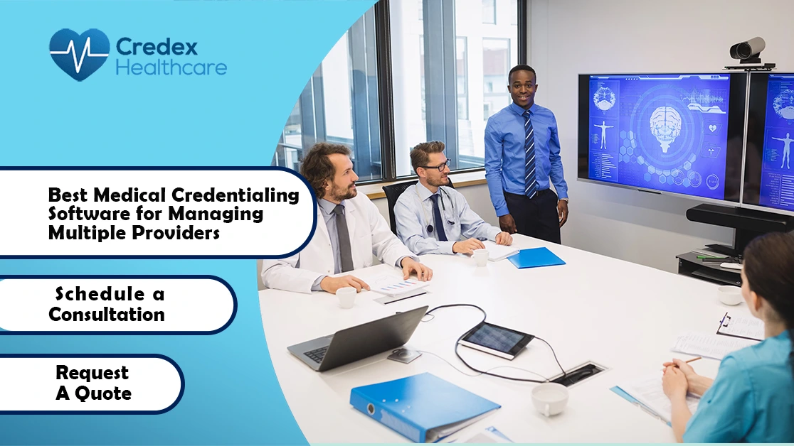 credentialing software