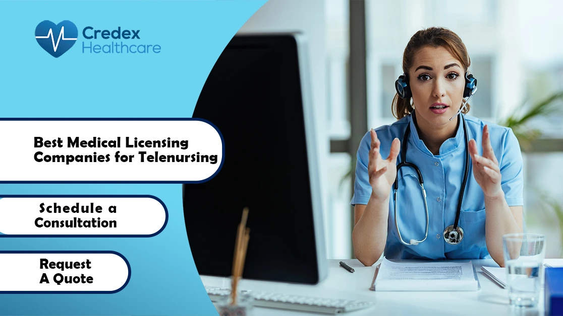 tele nursing