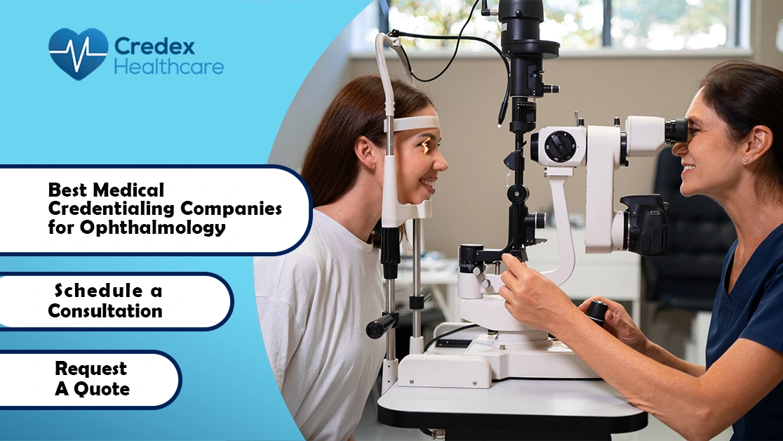 ophthalmology