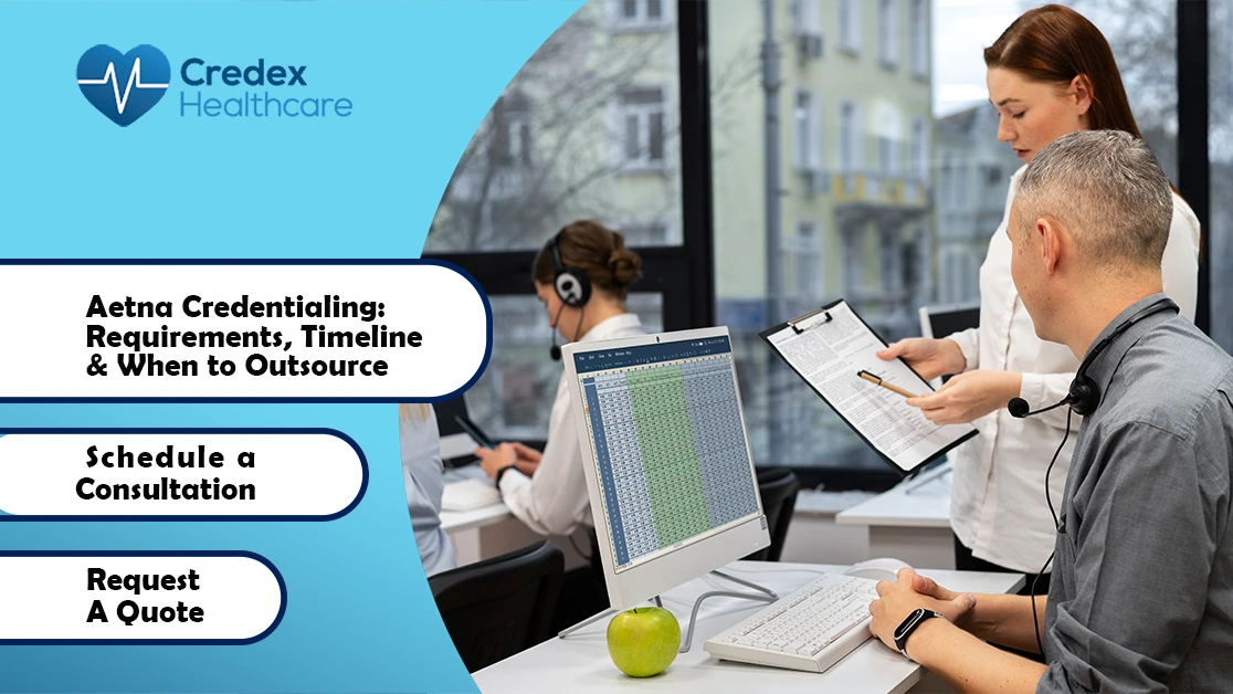 aetna credentialing