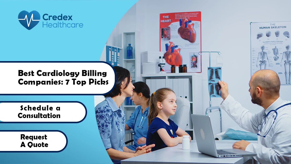 Best Cardiology Billing Companies