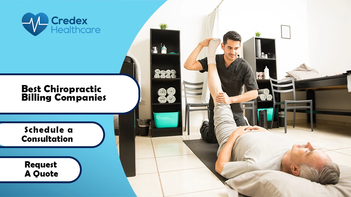 Best Chiropractic Billing Companies