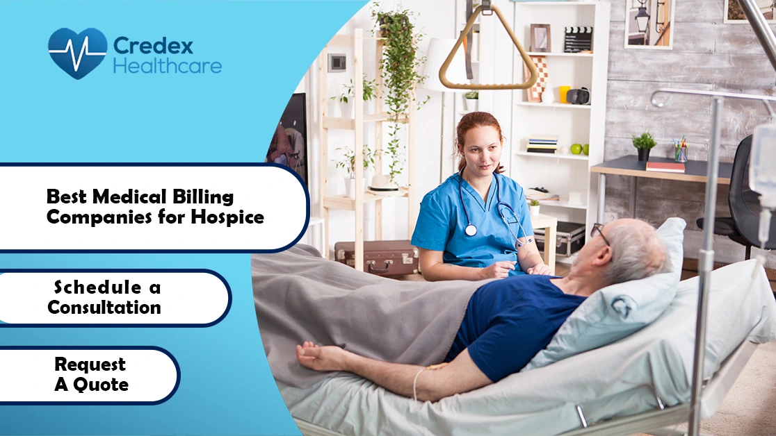 Best Medical Billing Companies for Hospice