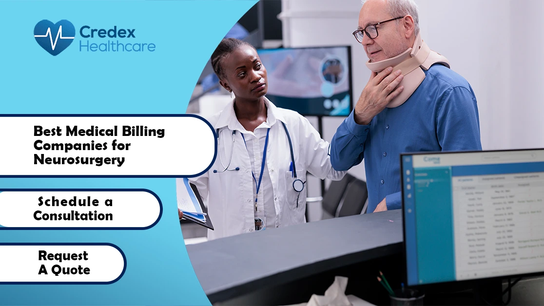 Best Medical Billing Companies for Neurosurgery